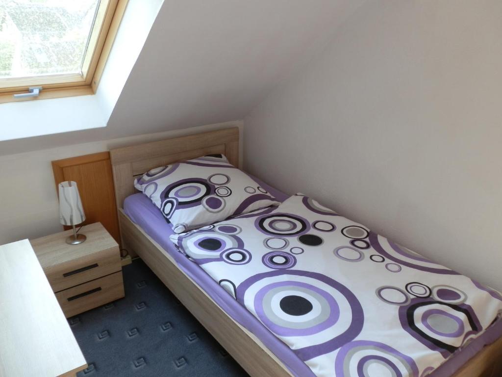 Gasthof Dörsbachhöhe - Apartment 3