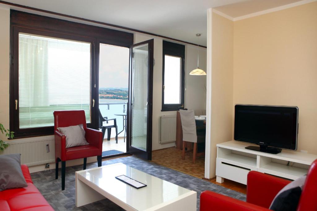 Apartment Hotel MaMa SAK - Housity
