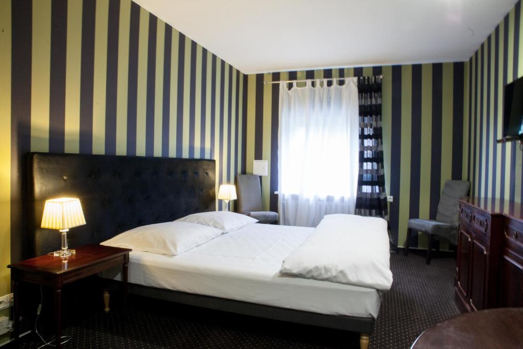 Matejki 8 - Resim 26