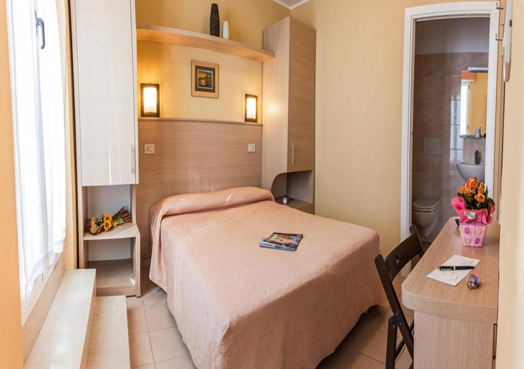 Hotel Originale by ALEhotels - Resim 42