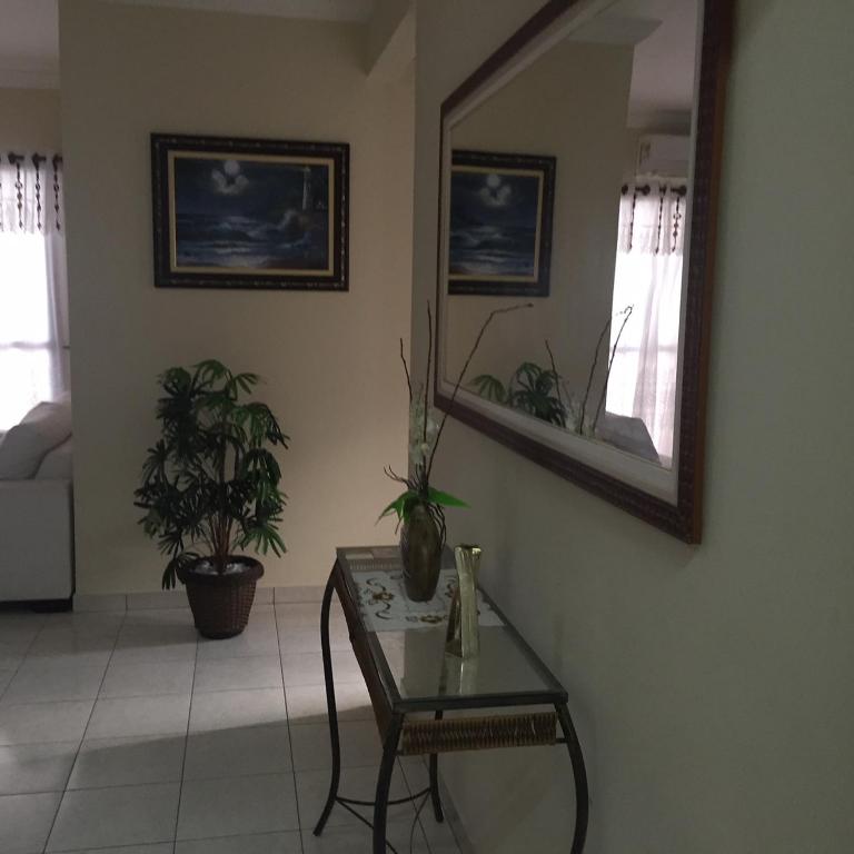  APTO DE FRENTE PARA O MAR - CAIÇARA