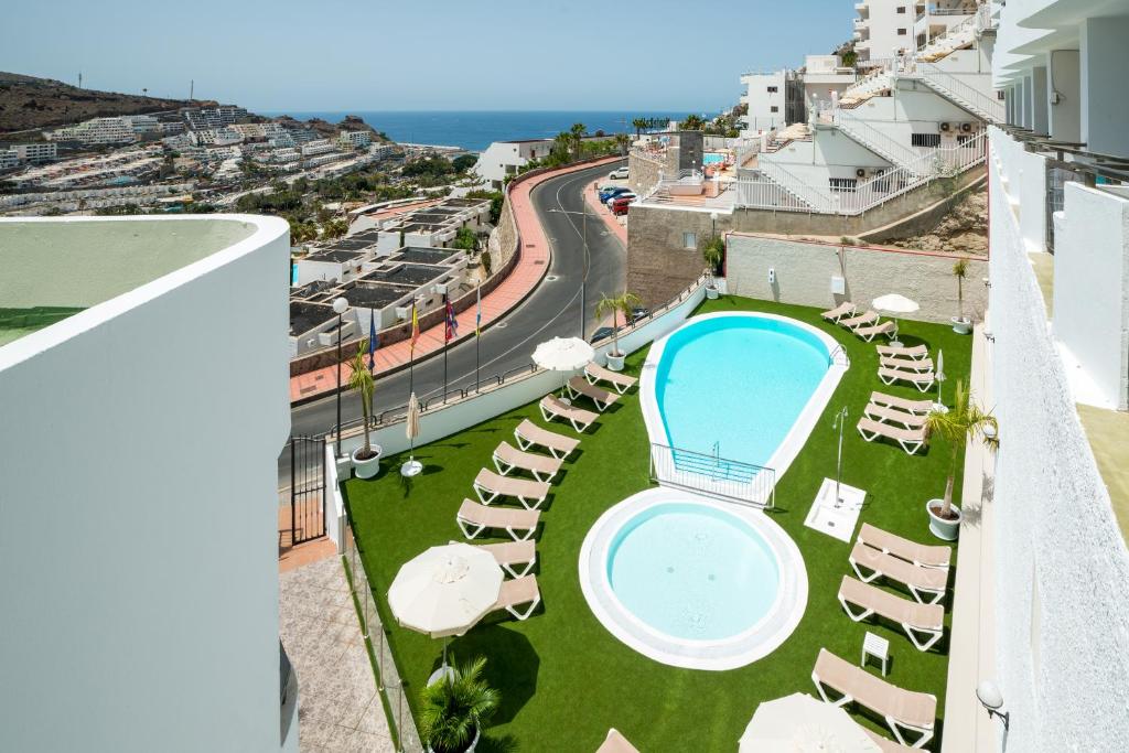 Montesol Atsol, Puerto Rico de Gran Canaria – Bijgewerkte ...
