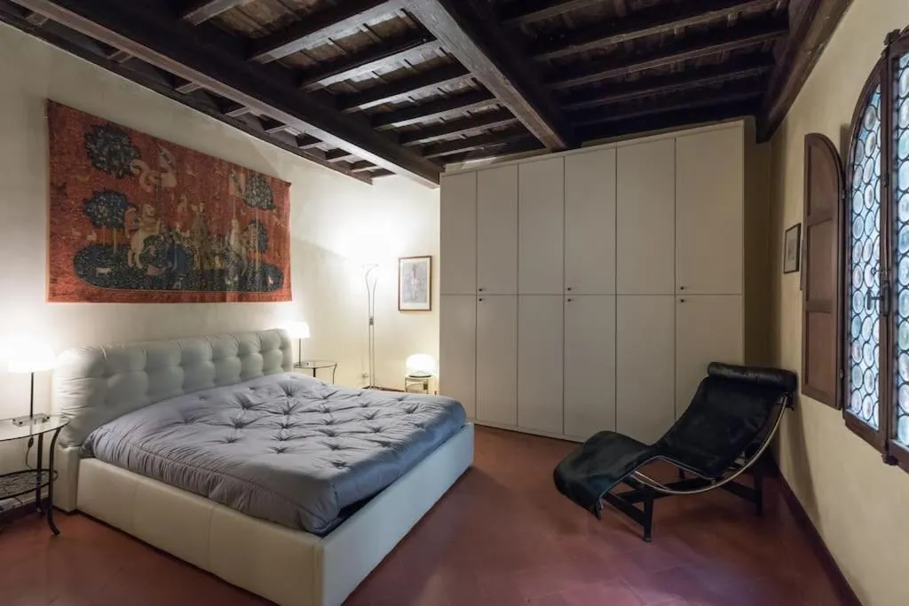 Renaissance Apartment, Florența, Italia