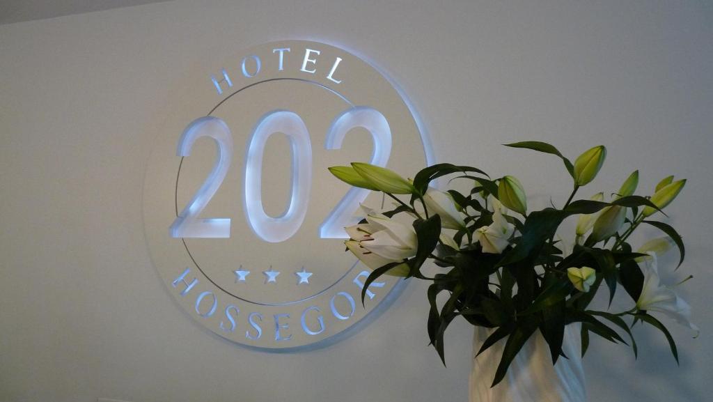 Gallery image of Hotel 202 in Hossegor