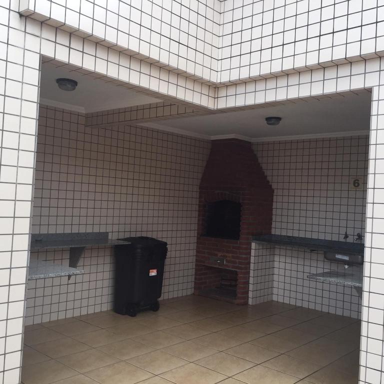  APTO DE FRENTE PARA O MAR - CAIÇARA