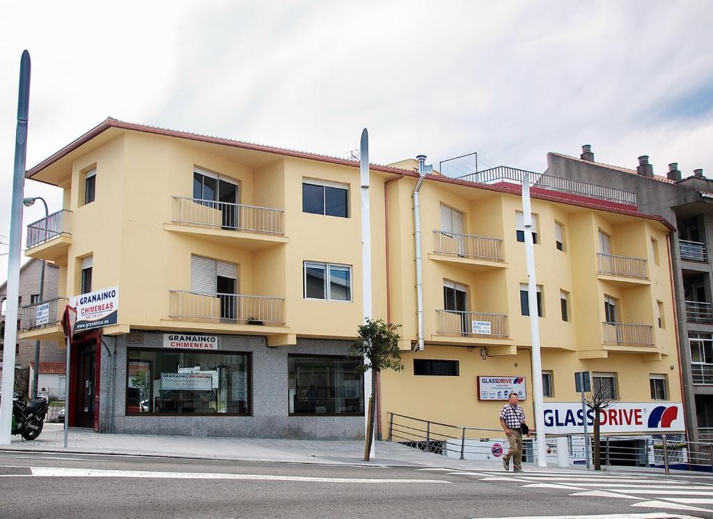 Apartamentos Vacacionales Caracas - Two-Bedroom Apartment