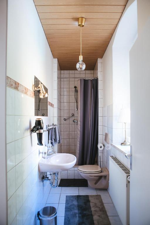 ApartOne Palais-Apartments - 11