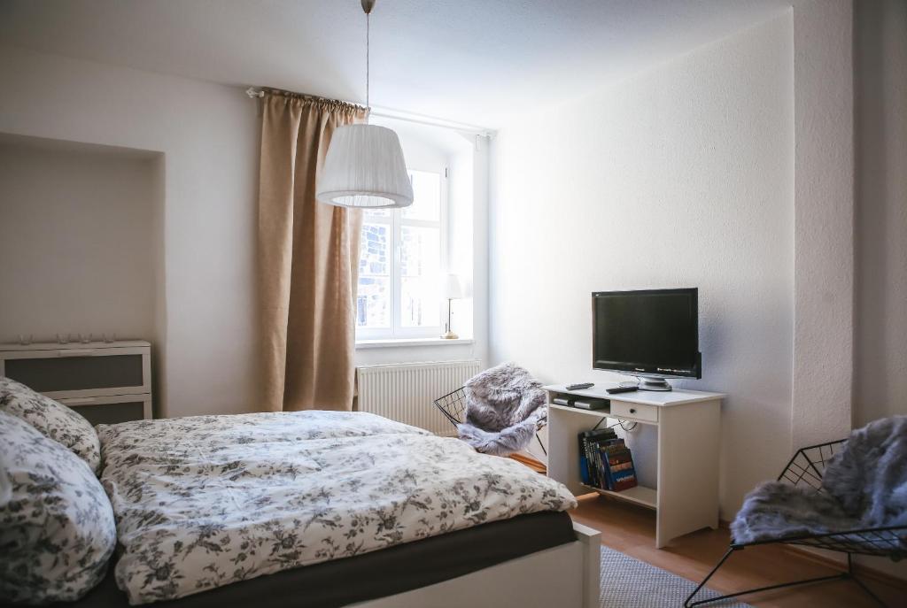 ApartOne Palais-Apartments - 3