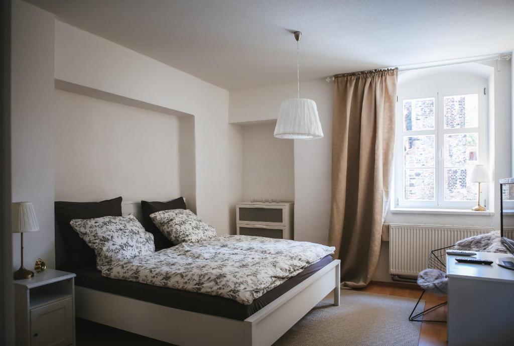 ApartOne Palais-Apartments - 2