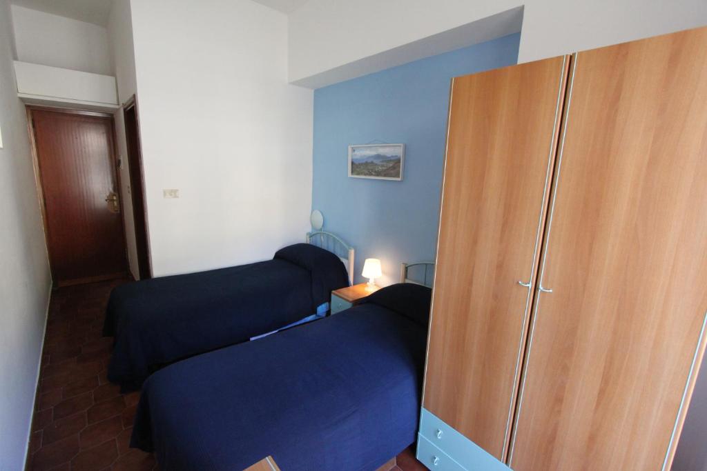 Hotel Ristorante La Scogliera - NUOVA GESTIONE - Tweepersoonskamer