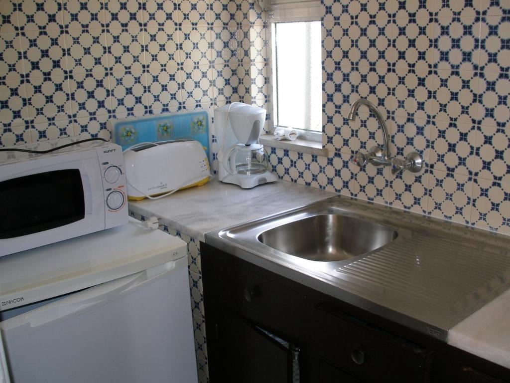 Apartamentos Turisticos Marsol - 13