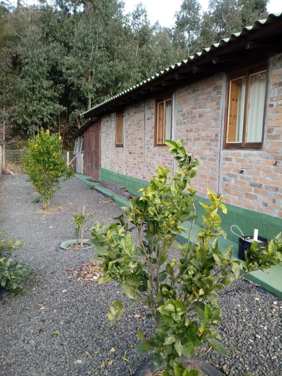  Casa Aconchegante em Urubici