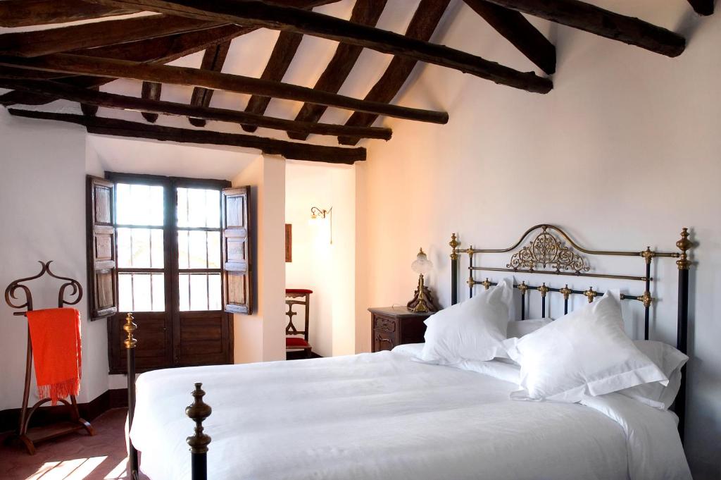 Hotel Cortijo del Marqués - Suite