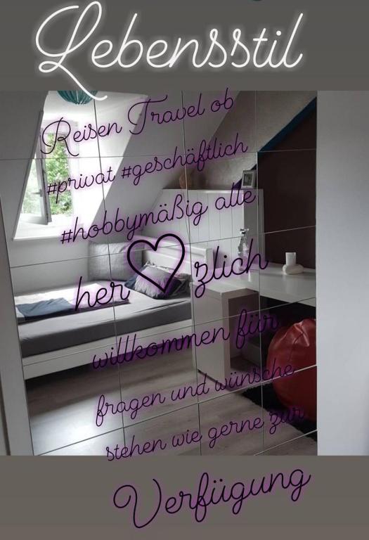 Fotografie z fotogalerie ubytování Gästezimmer Sakowski v destinaci Lörrach