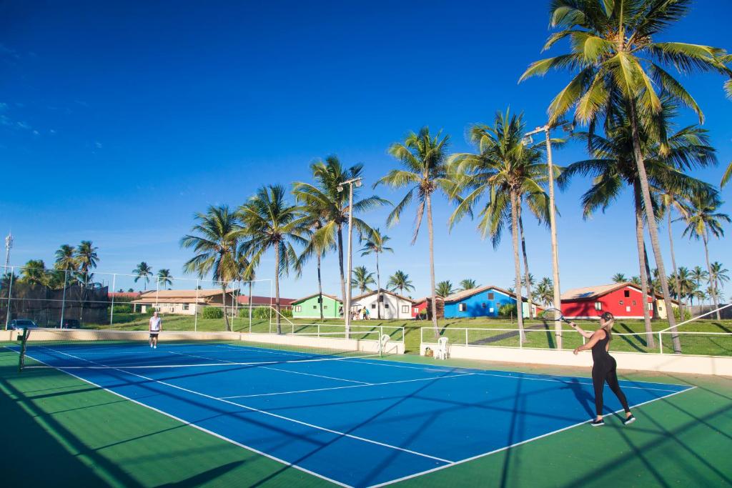  Makai Resort All Inclusive Convention Aracaju