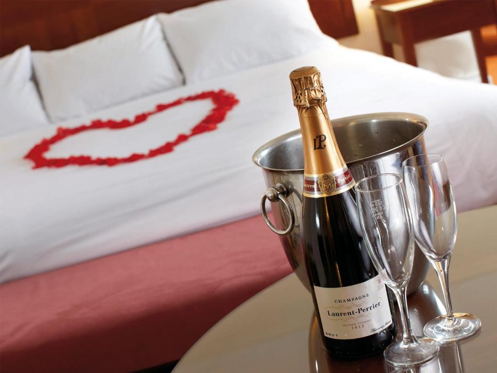 Macdonald Burlington Hotel - Resim 16