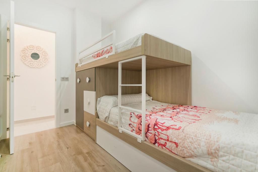 Apartamento de lujo Mesa y Lopez- Playa Las Canteras, Las Palmas de Gran  Canaria – Precios actualizados 2023