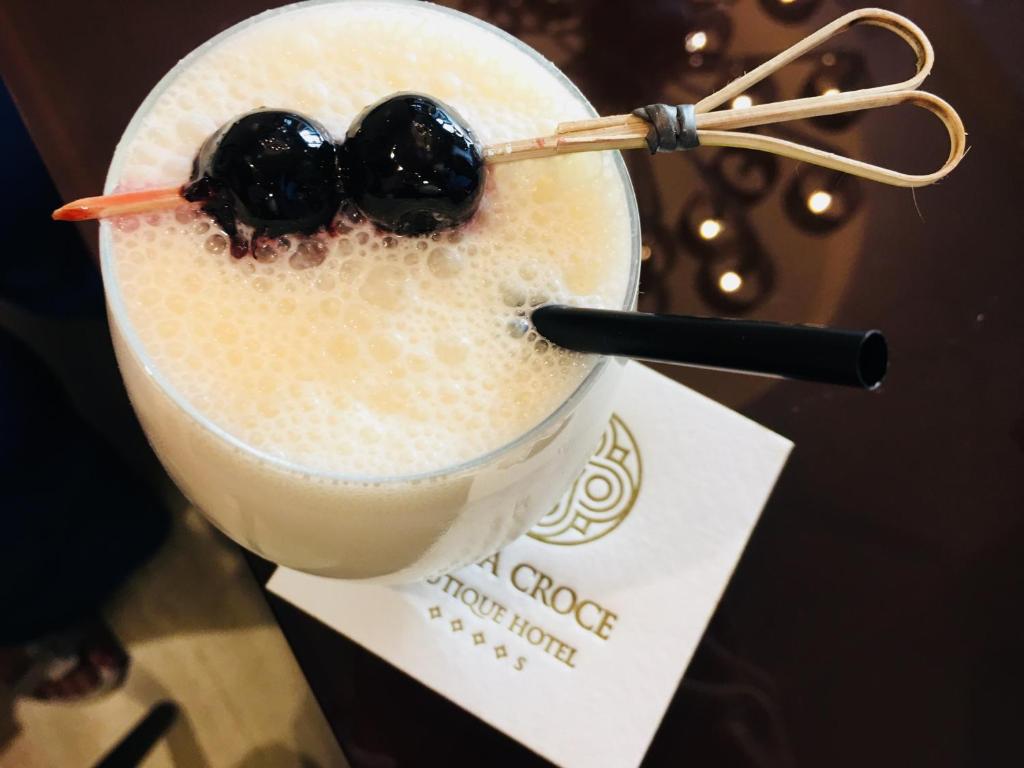 Santa Croce Boutique Hotel - Resim 32