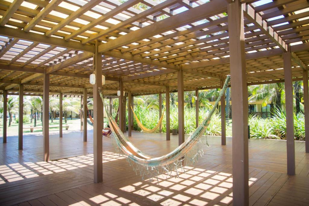  Makai Resort All Inclusive Convention Aracaju