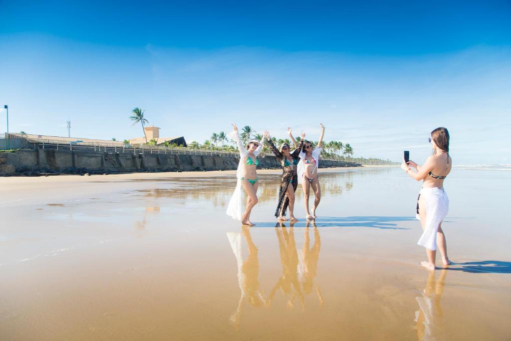  Makai Resort All Inclusive Convention Aracaju