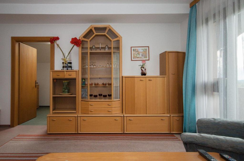 Fotografie z fotogalerie ubytování Haus Egger v destinaci Oberdrauburg