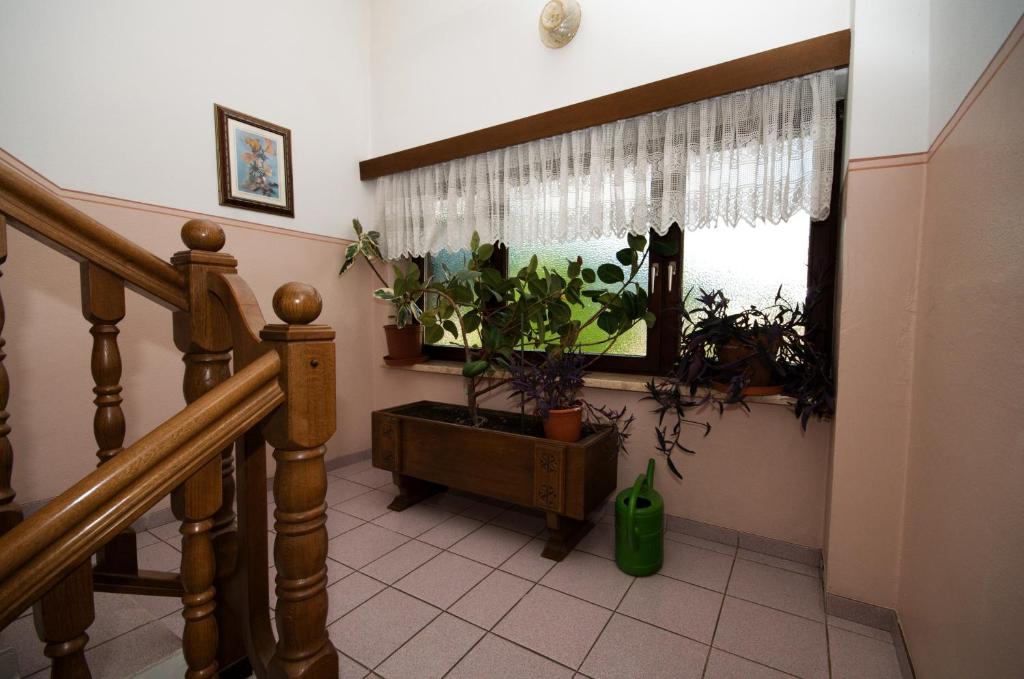 Fotografie z fotogalerie ubytování Haus Egger v destinaci Oberdrauburg