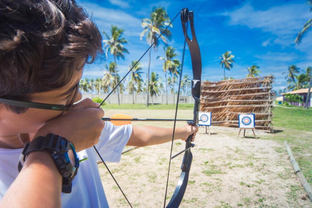  Makai Resort All Inclusive Convention Aracaju