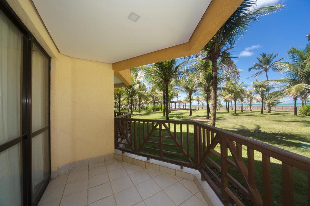  Makai Resort All Inclusive Convention Aracaju
