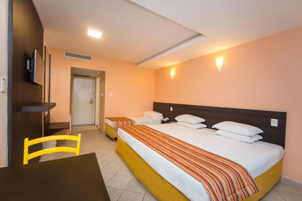  Makai Resort All Inclusive Convention Aracaju