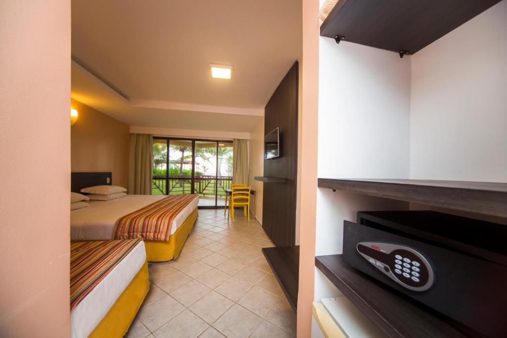  Makai Resort All Inclusive Convention Aracaju