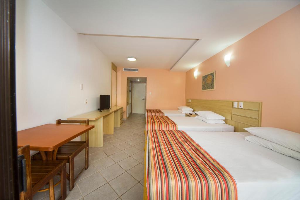  Makai Resort All Inclusive Convention Aracaju