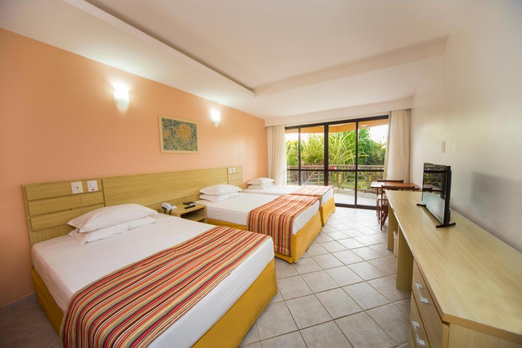  Makai Resort All Inclusive Convention Aracaju