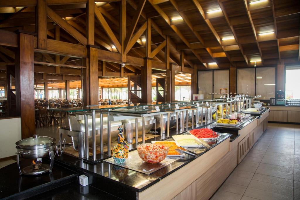  Makai Resort All Inclusive Convention Aracaju
