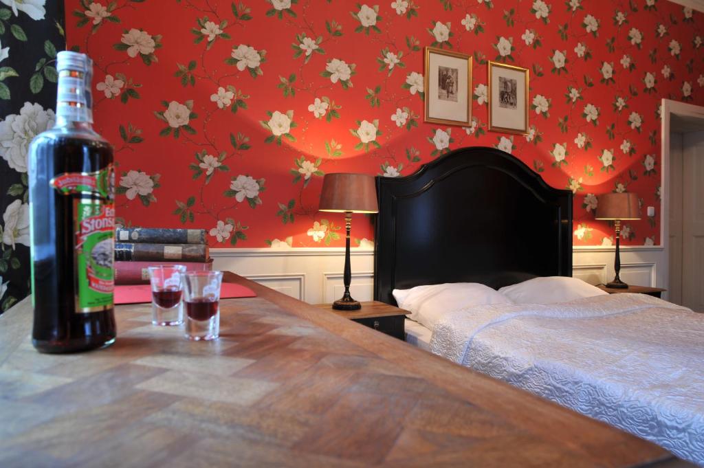 Hotel Palac Staniszow