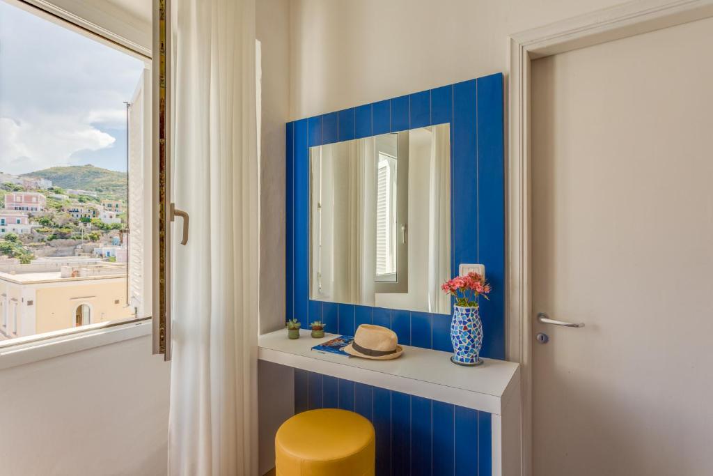 Torre Dei Borboni Hotel 3*