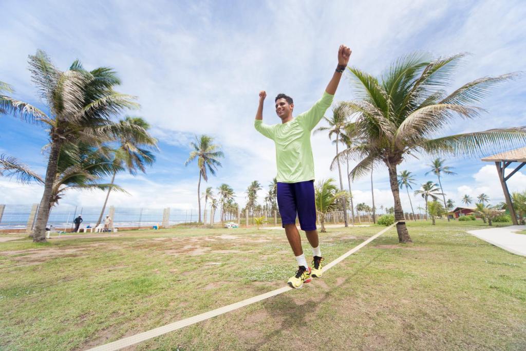  Makai Resort All Inclusive Convention Aracaju