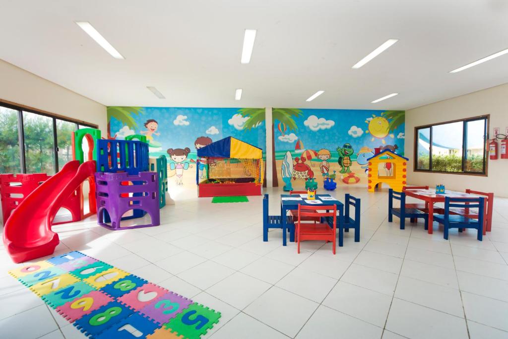  Makai Resort All Inclusive Convention Aracaju