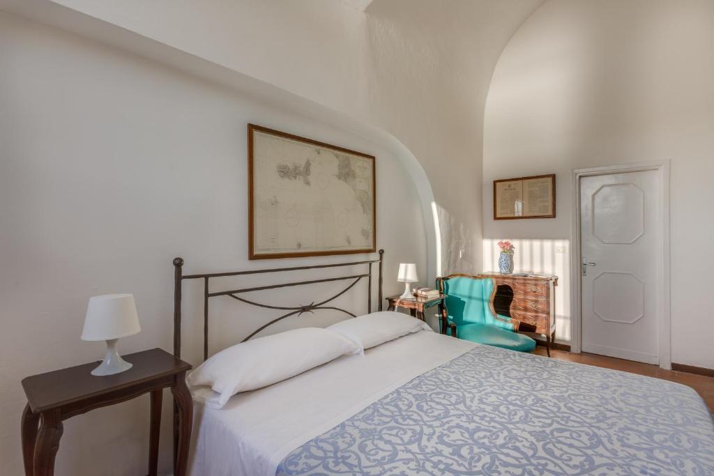 Torre Dei Borboni Hotel 3*