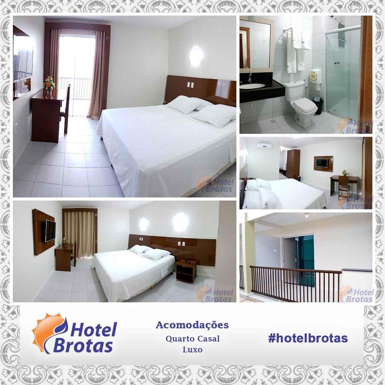 Hotel Brotas