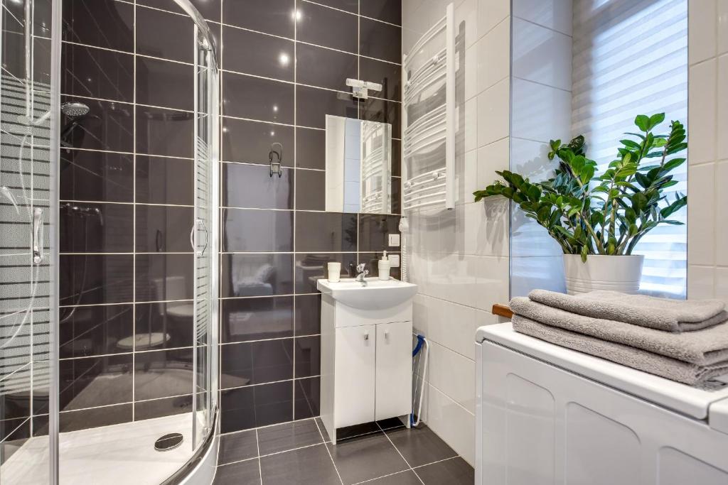 KATO Apartamenty Moniuszki - 9