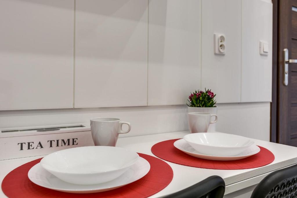 KATO Apartamenty Moniuszki - 6