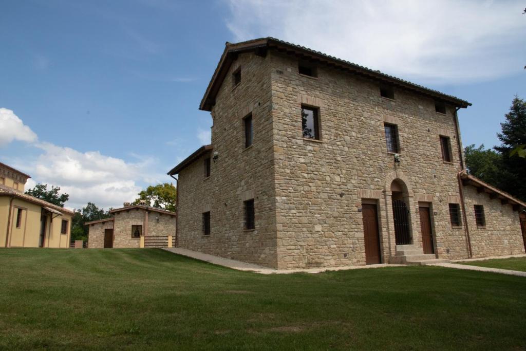 BorgoPratole CountryHouse - Apartment