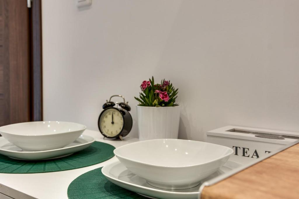 KATO Apartamenty Moniuszki - 5