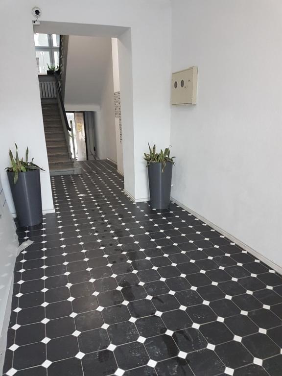 KATO Apartamenty Moniuszki - 16