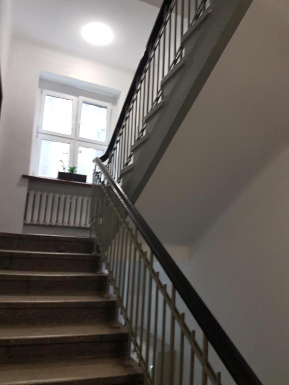 KATO Apartamenty Moniuszki - 15