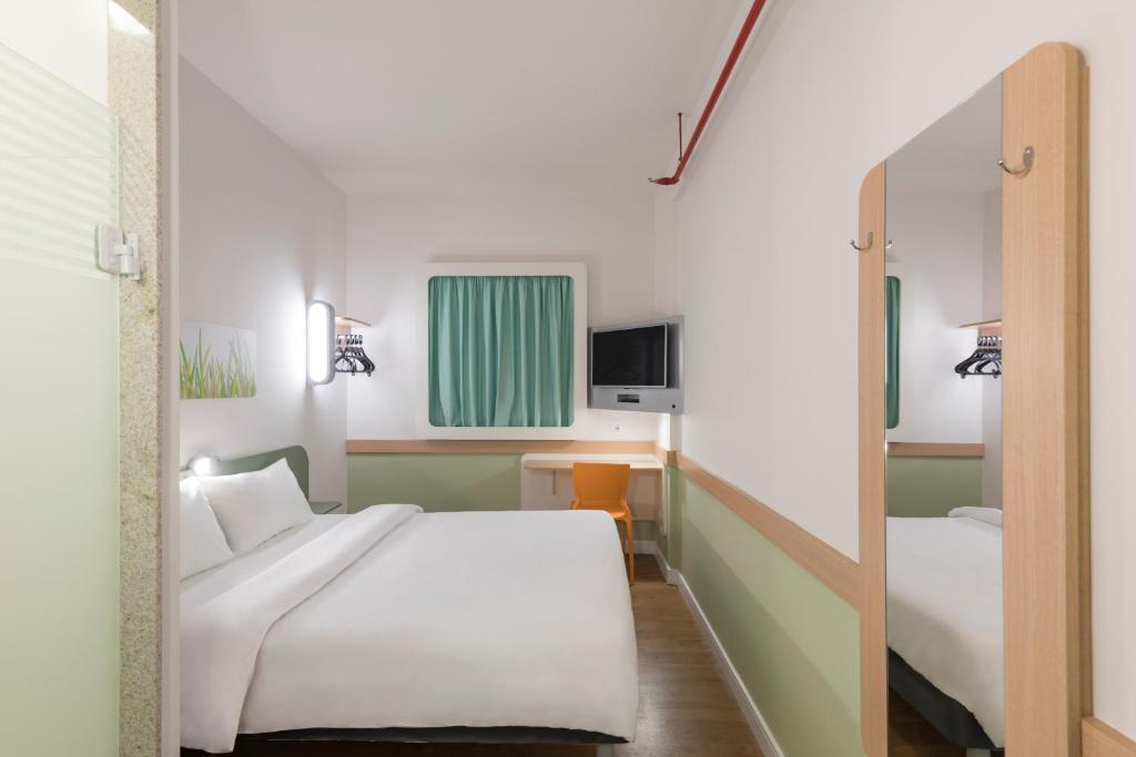  ibis budget Sao Bernardo do Campo