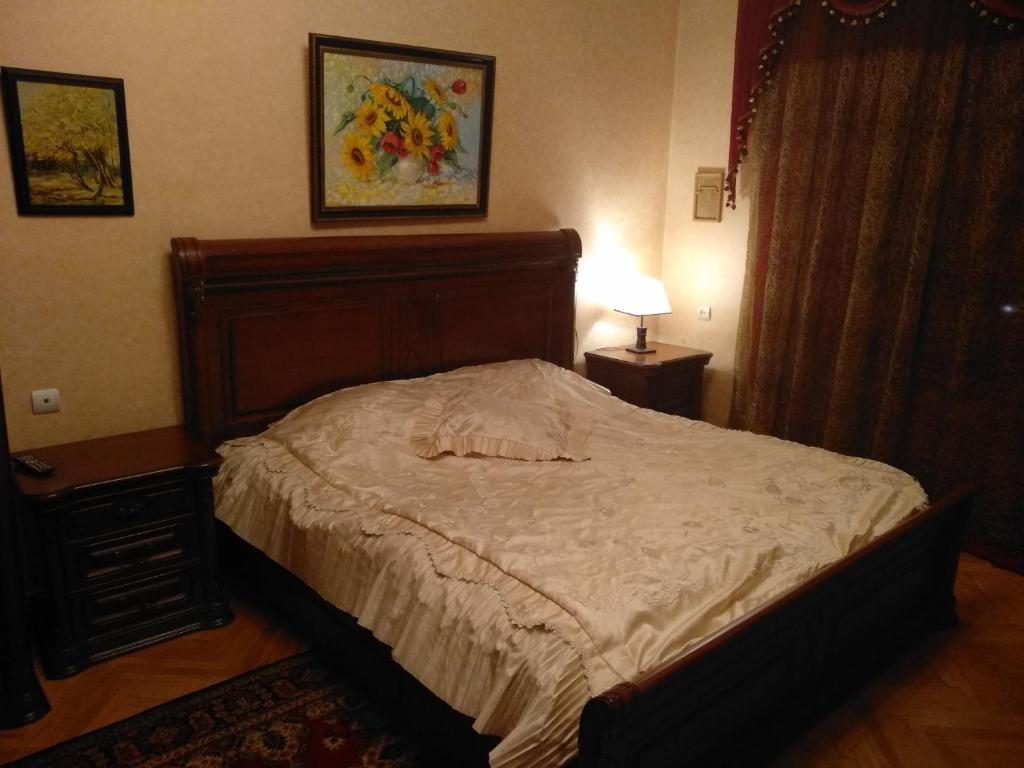 Sayat-Nova 2 - Chambre Double