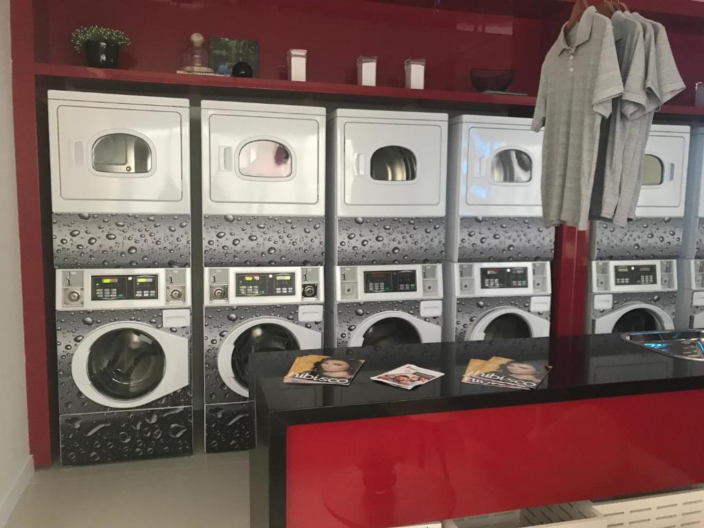 Studio Augusta - Studio Apartment