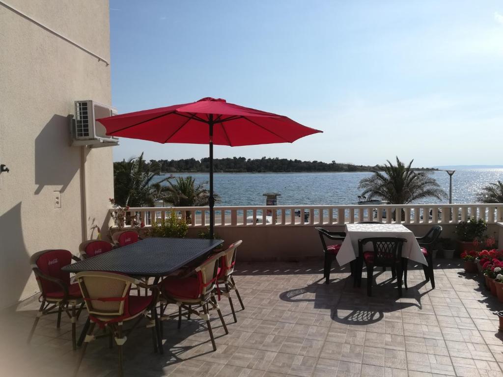 Φυσικό τοπίο κοντά σε αυτό το διαμέρισμα