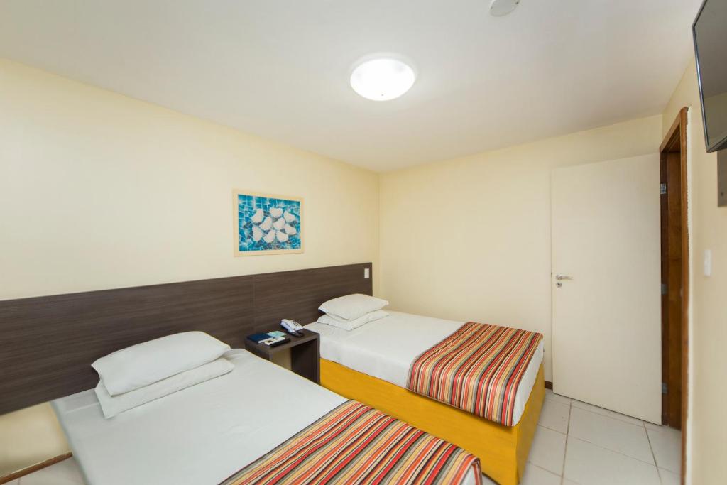  Makai Resort All Inclusive Convention Aracaju